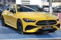 Mercedes-Benz CLE 200 (Clasa CLE) din 2024 cu 14.372 km - oferta MER209633 - foto 5