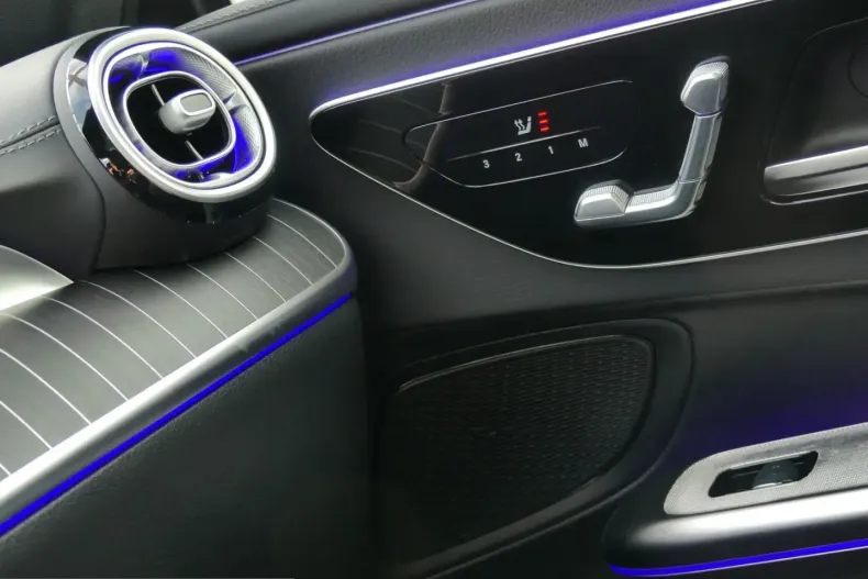 Mercedes-Benz CLE 200 (Clasa CLE) din 2024 cu 14.372 km - oferta MER209633 - foto 15