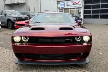 Dodge Challenger din 2022 - oferta DOD209634