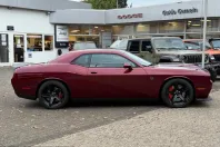 Dodge Challenger din 2022 cu 7.600 km - oferta DOD209634 - foto 5