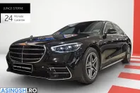 Mercedes-Benz S 580 (Clasa S) din 2023 cu 6.120 km - oferta MER209635 - foto 2