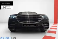 Mercedes-Benz S 580 (Clasa S) din 2023 cu 6.120 km - oferta MER209635 - foto 3