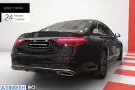 Mercedes-Benz S 580 (Clasa S) din 2023 cu 6.120 km - oferta MER209635 - foto 6