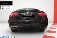 Mercedes-Benz S 580 (Clasa S) din 2023 cu 6.120 km - oferta MER209635 - foto 7
