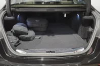 Mercedes-Benz S 580 (Clasa S) din 2023 cu 6.120 km - oferta MER209635 - foto 9
