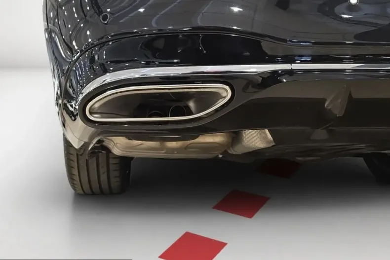 Mercedes-Benz S 580 (Clasa S) din 2023 cu 6.120 km - oferta MER209635 - foto 10