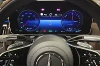 Mercedes-Benz S 580 (Clasa S) din 2023 cu 6.120 km - oferta MER209635 - foto 14