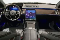 Mercedes-Benz S 580 (Clasa S) din 2023 cu 6.120 km - oferta MER209635 - foto 15
