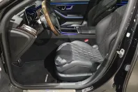 Mercedes-Benz S 580 (Clasa S) din 2023 cu 6.120 km - oferta MER209635 - foto 17