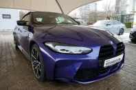 BMW M4 (Seria 4) din 2022 cu 12.507 km - oferta BMW209636 - foto 3