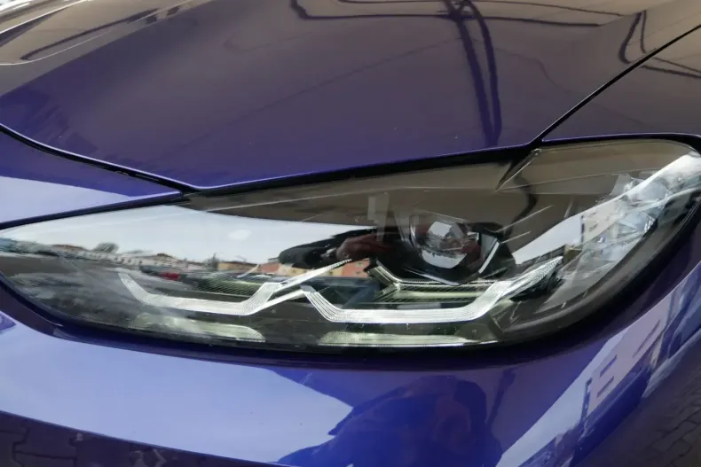 BMW M4 (Seria 4) din 2022 cu 12.507 km - oferta BMW209636 - foto 9