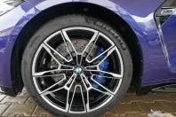 BMW M4 (Seria 4) din 2022 cu 12.507 km - oferta BMW209636 - foto 10