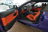 BMW M4 (Seria 4) din 2022 cu 12.507 km - oferta BMW209636 - foto 12