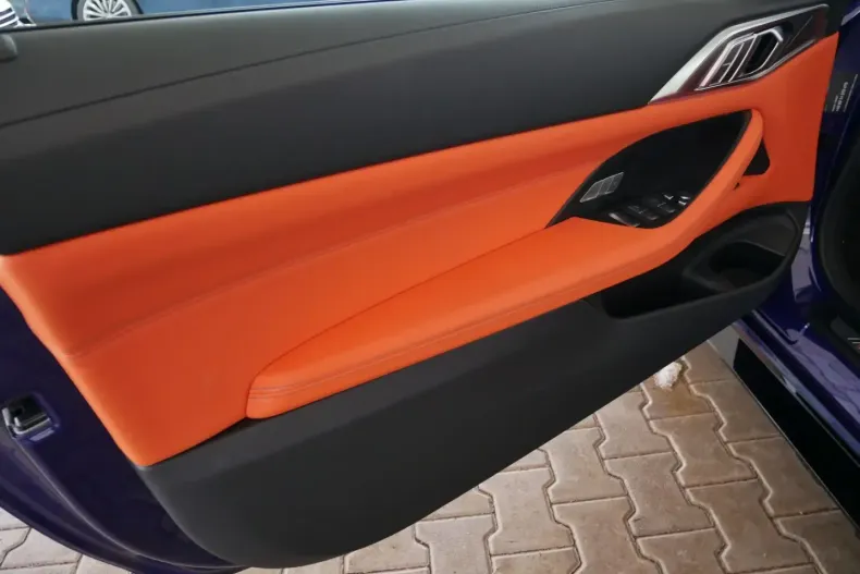 BMW M4 (Seria 4) din 2022 cu 12.507 km - oferta BMW209636 - foto 13