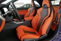 BMW M4 (Seria 4) din 2022 cu 12.507 km - oferta BMW209636 - foto 15