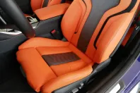 BMW M4 (Seria 4) din 2022 cu 12.507 km - oferta BMW209636 - foto 16