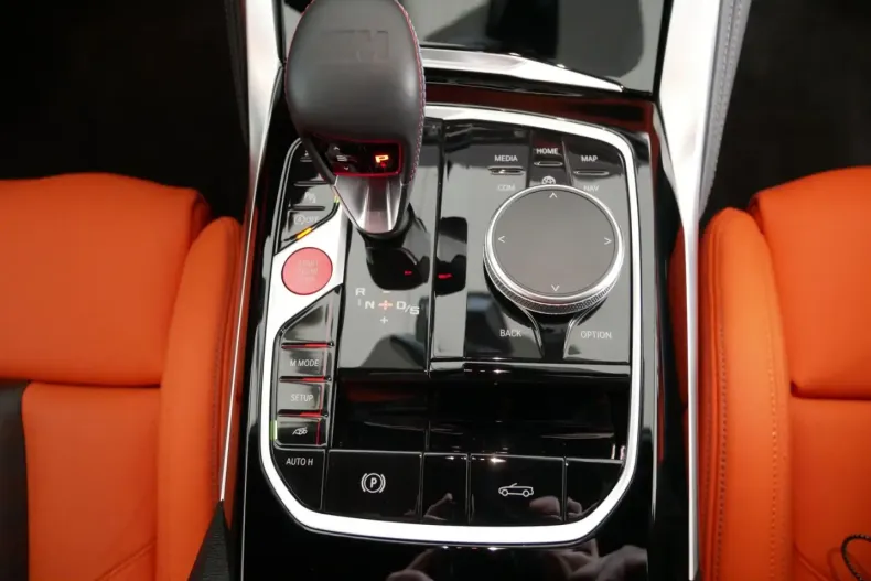 BMW M4 (Seria 4) din 2022 cu 12.507 km - oferta BMW209636 - foto 32