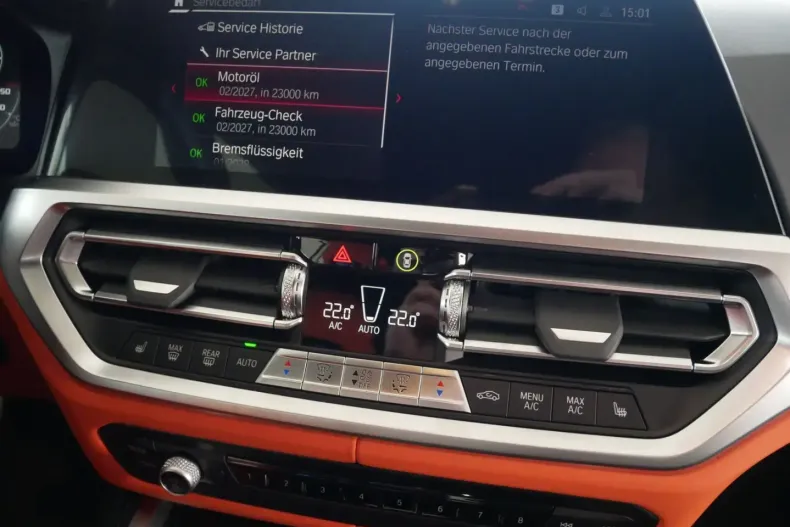 BMW M4 (Seria 4) din 2022 cu 12.507 km - oferta BMW209636 - foto 35
