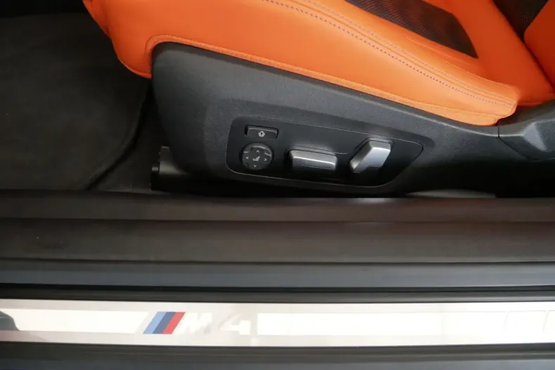 BMW M4 (Seria 4) din 2022 cu 12.507 km - oferta BMW209636 - foto 36