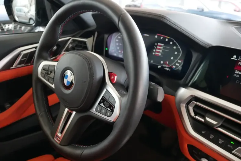 BMW M4 (Seria 4) din 2022 cu 12.507 km - oferta BMW209636 - foto 38