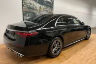 Mercedes-Benz S 580 (Clasa S) din 2024 cu 14.969 km - oferta MER209637 - foto 2