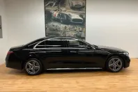Mercedes-Benz S 580 (Clasa S) din 2024 cu 14.969 km - oferta MER209637 - foto 5