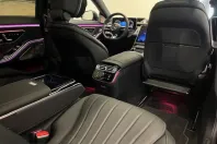 Mercedes-Benz S 580 (Clasa S) din 2024 cu 14.969 km - oferta MER209637 - foto 10