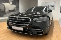 Mercedes-Benz S 580 (Clasa S) din 2024 cu 14.969 km - oferta MER209637 - foto 19