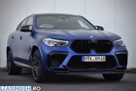 BMW X6 M (Seria X) din 2022 cu 74.930 km - oferta BMW209638 - foto 1