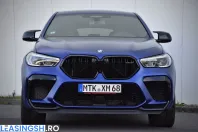 BMW X6 M (Seria X) din 2022 cu 74.930 km - oferta BMW209638 - foto 2