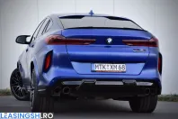 BMW X6 M (Seria X) din 2022 cu 74.930 km - oferta BMW209638 - foto 6