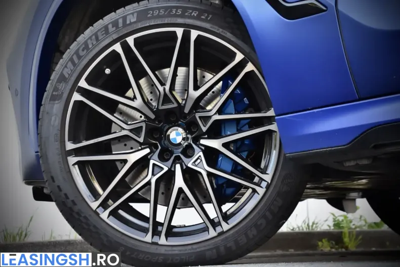 BMW X6 M (Seria X) din 2022 cu 74.930 km - oferta BMW209638 - foto 8
