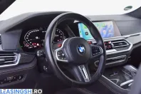 BMW X6 M (Seria X) din 2022 cu 74.930 km - oferta BMW209638 - foto 9
