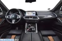 BMW X6 M (Seria X) din 2022 cu 74.930 km - oferta BMW209638 - foto 10