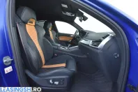 BMW X6 M (Seria X) din 2022 cu 74.930 km - oferta BMW209638 - foto 11