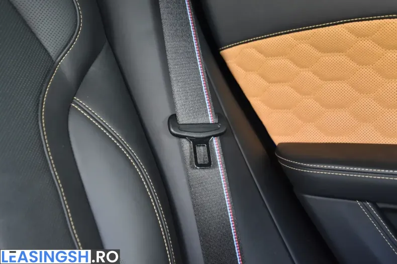 BMW X6 M (Seria X) din 2022 cu 74.930 km - oferta BMW209638 - foto 14