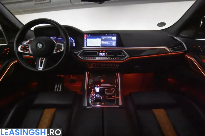 BMW X6 M (Seria X) din 2022 cu 74.930 km - oferta BMW209638 - foto 22