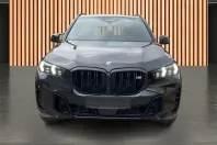 BMW X5 M60 (Seria X) din 2024 cu 25.400 km - oferta BMW209639 - foto 1