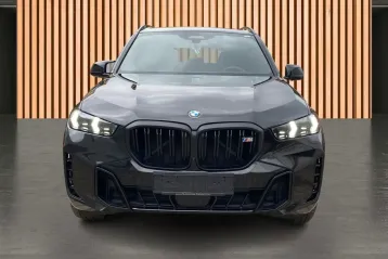 BMW X5 M60 din 2024 - oferta BMW209639