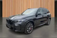 BMW X5 M60 (Seria X) din 2024 cu 25.400 km - oferta BMW209639 - foto 3