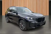 BMW X5 M60 (Seria X) din 2024 cu 25.400 km - oferta BMW209639 - foto 4