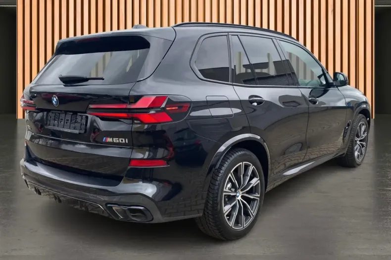 BMW X5 M60 (Seria X) din 2024 cu 25.400 km - oferta BMW209639 - foto 5