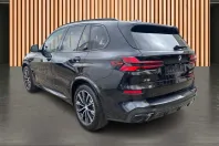 BMW X5 M60 (Seria X) din 2024 cu 25.400 km - oferta BMW209639 - foto 6