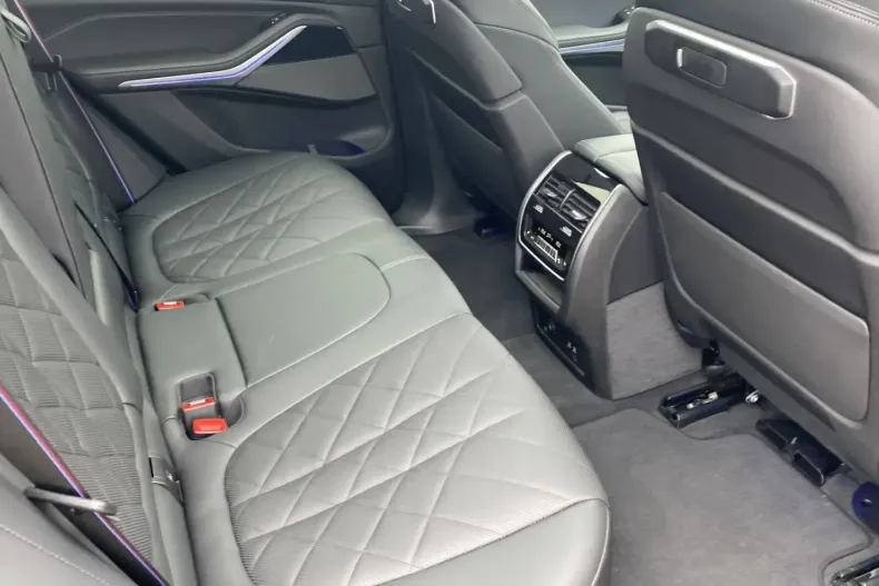BMW X5 M60 (Seria X) din 2024 cu 25.400 km - oferta BMW209639 - foto 14