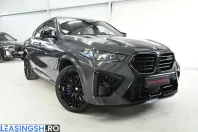 BMW X6 M (Seria X) din 2025 cu 18.963 km - oferta BMW209640 - foto 1