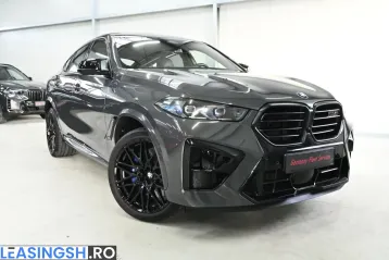 BMW X6 M din 2025 - oferta BMW209640