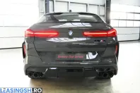 BMW X6 M (Seria X) din 2025 cu 18.963 km - oferta BMW209640 - foto 4