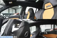 BMW X6 M (Seria X) din 2025 cu 18.963 km - oferta BMW209640 - foto 12