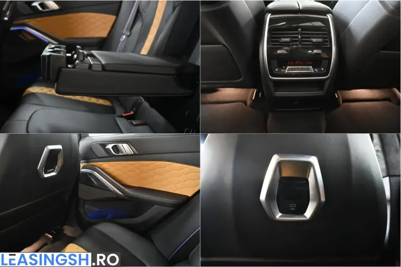 BMW X6 M (Seria X) din 2025 cu 18.963 km - oferta BMW209640 - foto 13