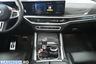 BMW X6 M (Seria X) din 2025 cu 18.963 km - oferta BMW209640 - foto 20